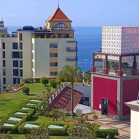 Apartamento Sea View