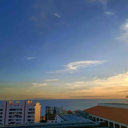 Apartamento Sea View *