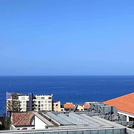 Apartamento Sea View