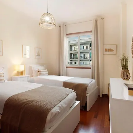 Sea View Apartment Funchal (Madeira)