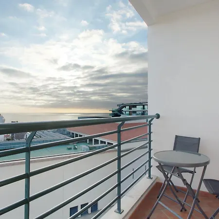 Apartamento Sea View