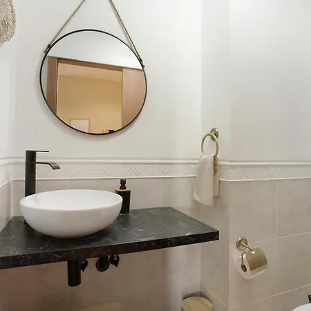 Apartamento Sea View *