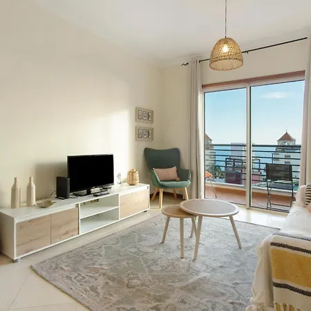 Sea View Apartment