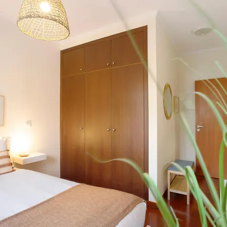 Apartamento Sea View Funchal (Madeira)